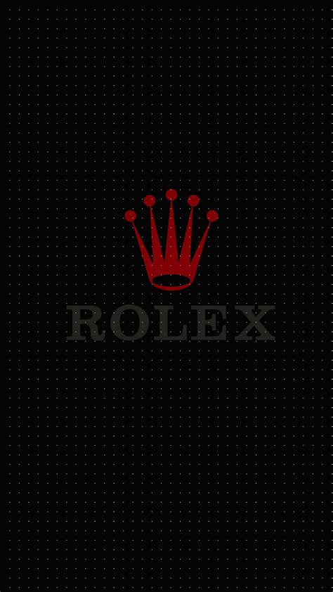 rolex logo wallpaper